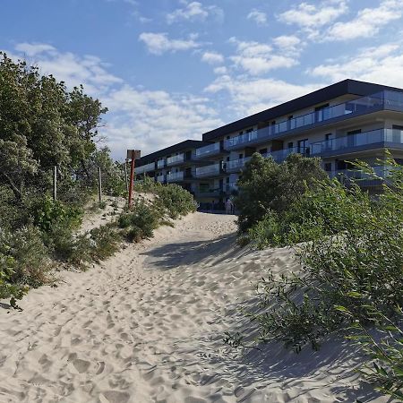 Apartament Lucky 7 Gardenia Seaside Dziwnów Εξωτερικό φωτογραφία
