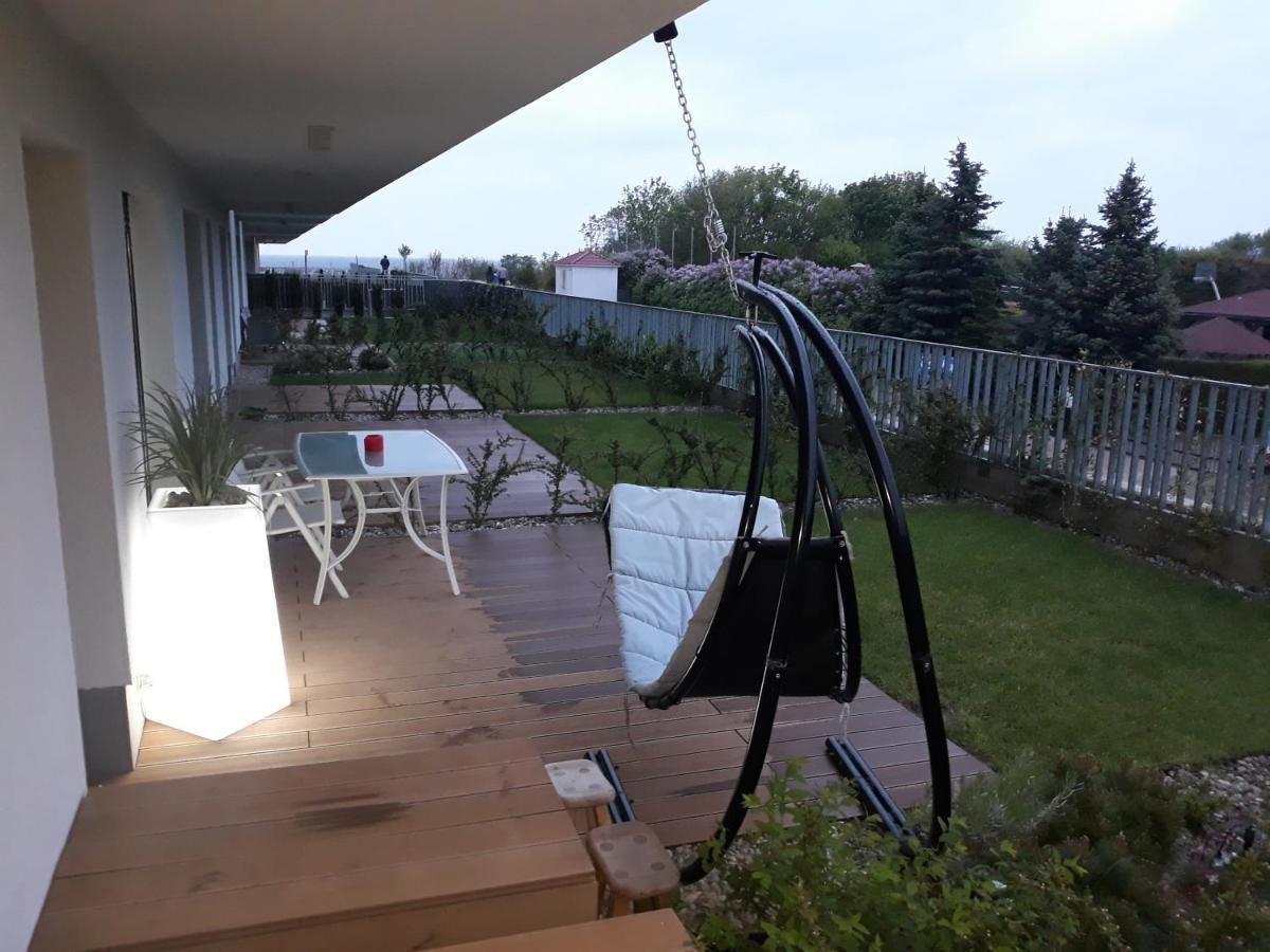 Apartament Lucky 7 Gardenia Seaside Dziwnów Εξωτερικό φωτογραφία
