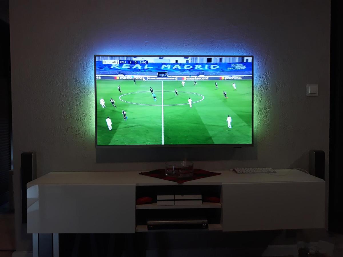 Apartament Lucky 7 Gardenia Seaside Dziwnów Εξωτερικό φωτογραφία