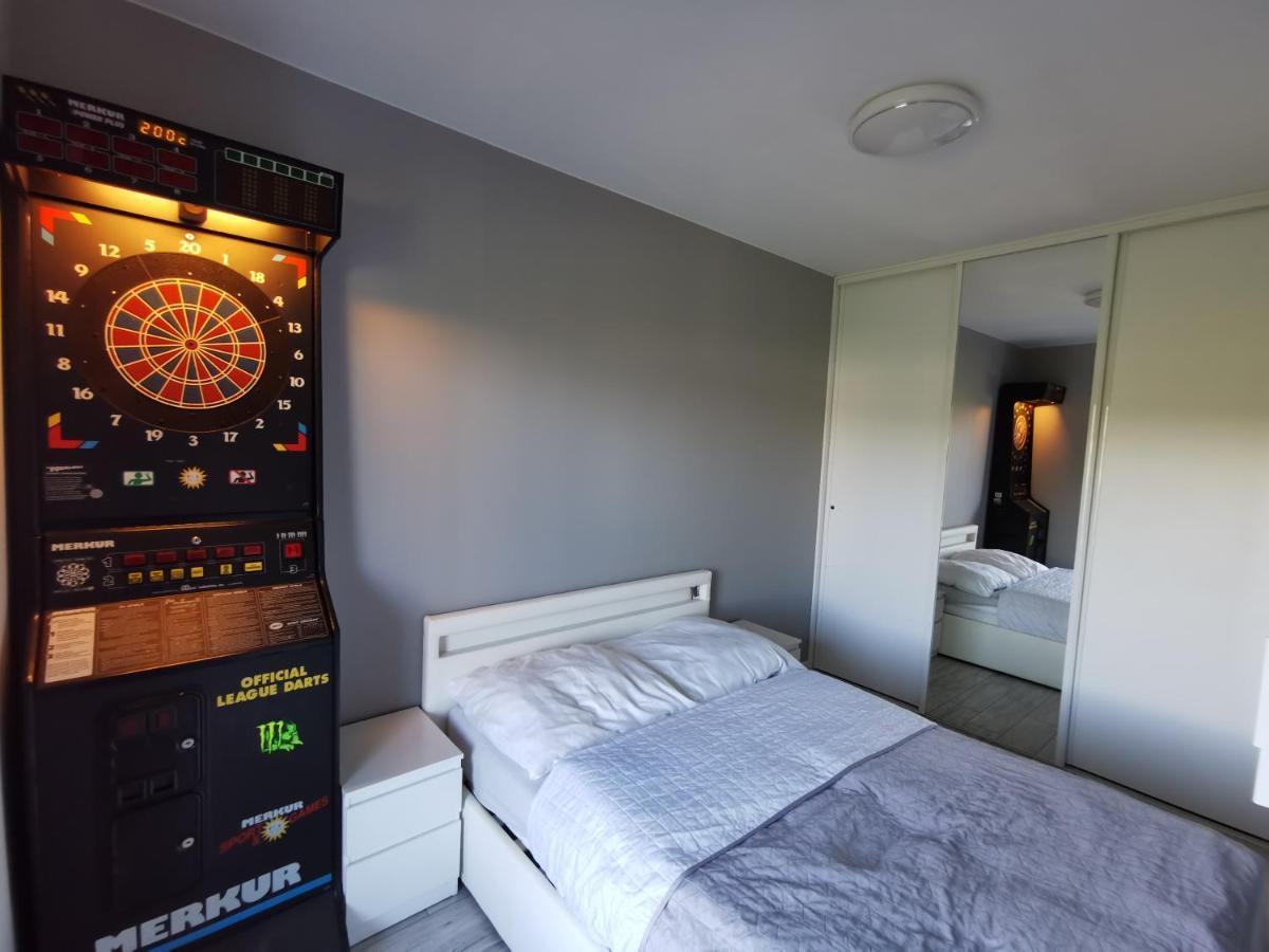Apartament Lucky 7 Gardenia Seaside Dziwnów Εξωτερικό φωτογραφία