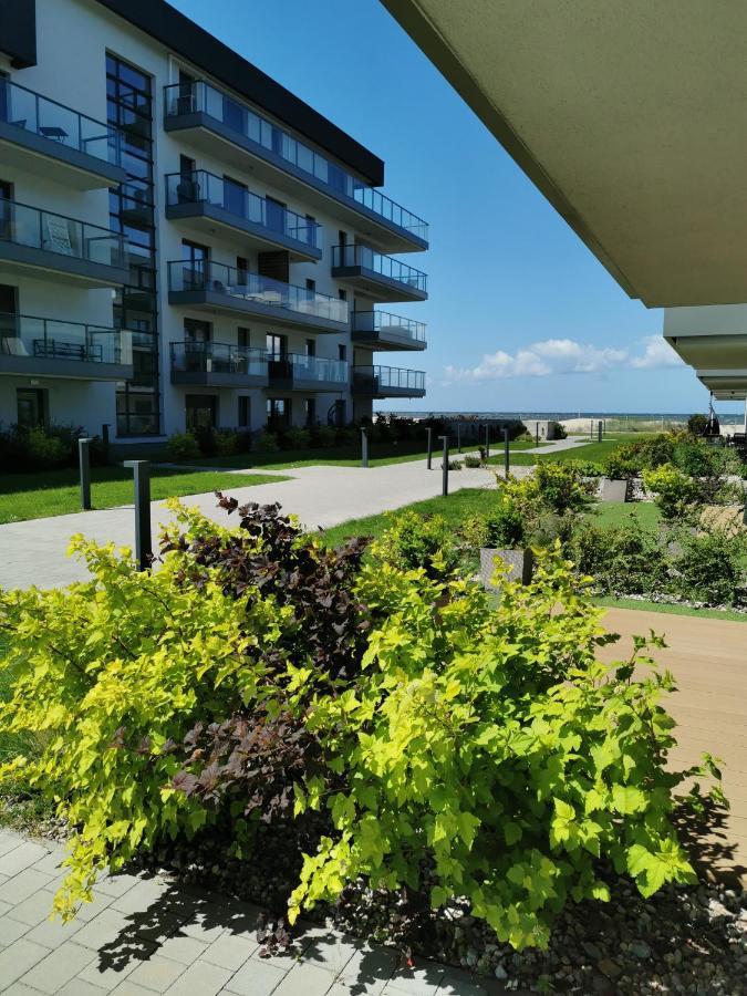 Apartament Lucky 7 Gardenia Seaside Dziwnów Εξωτερικό φωτογραφία