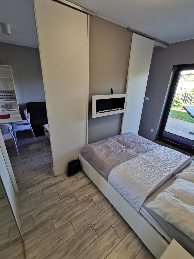 Apartament Lucky 7 Gardenia Seaside Dziwnów Εξωτερικό φωτογραφία