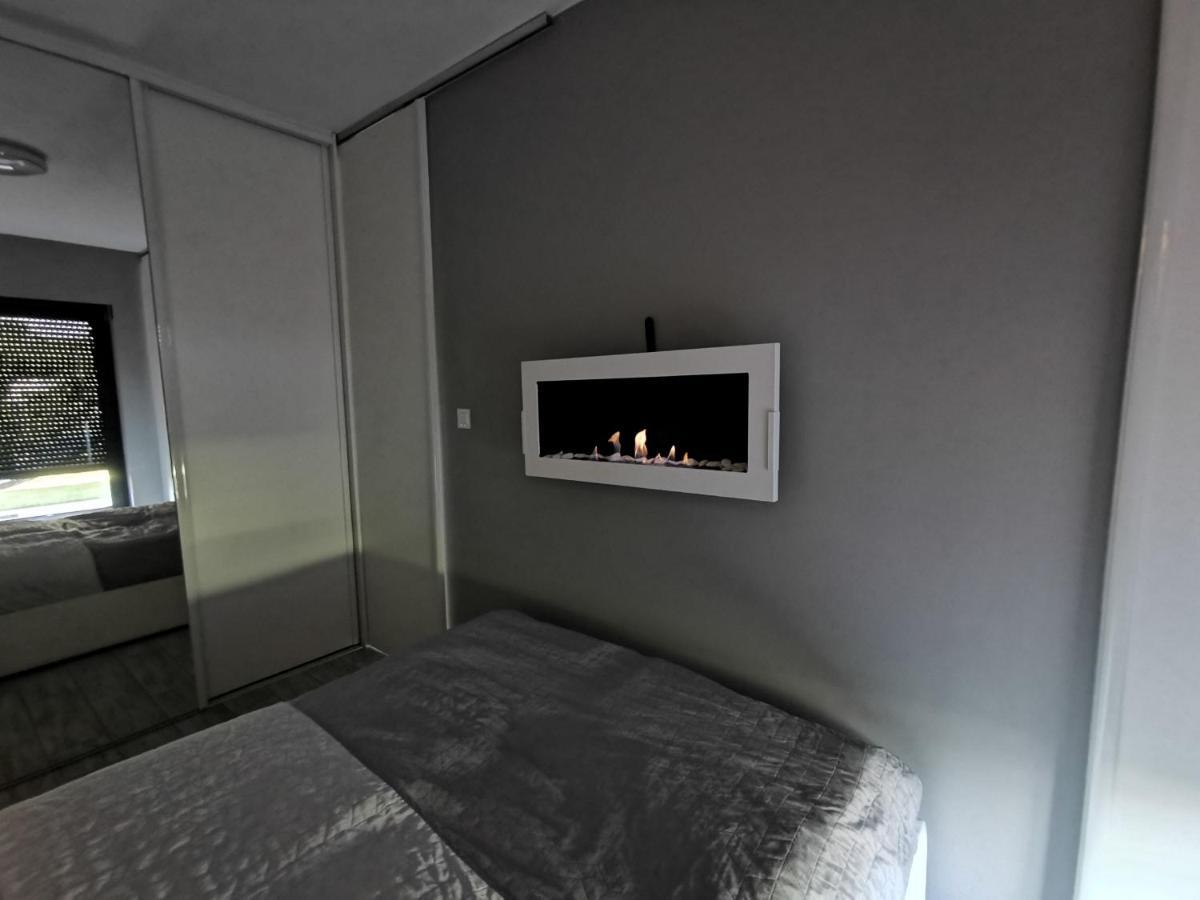 Apartament Lucky 7 Gardenia Seaside Dziwnów Εξωτερικό φωτογραφία