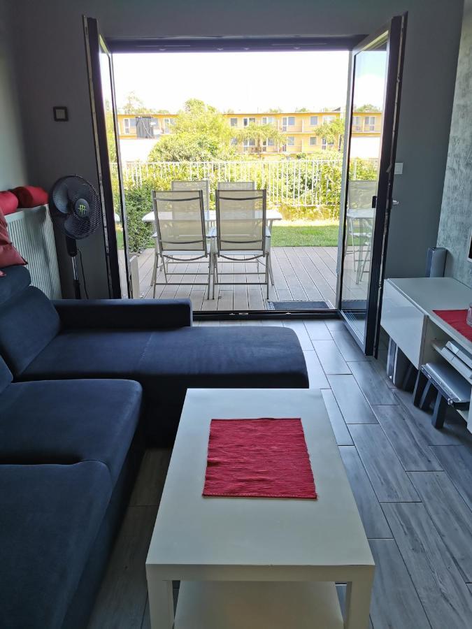 Apartament Lucky 7 Gardenia Seaside Dziwnów Εξωτερικό φωτογραφία