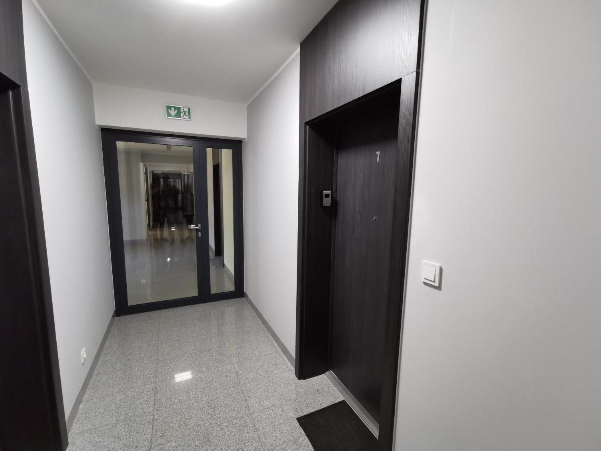 Apartament Lucky 7 Gardenia Seaside Dziwnów Εξωτερικό φωτογραφία