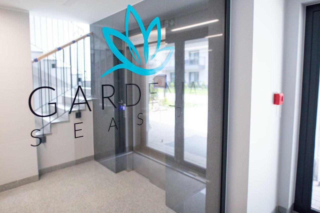 Apartament Lucky 7 Gardenia Seaside Dziwnów Εξωτερικό φωτογραφία